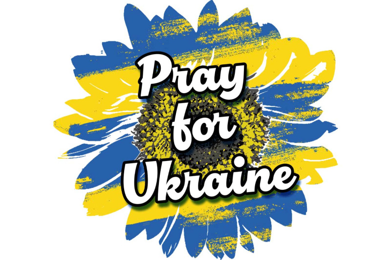 pray-for-ukraine-sublimation