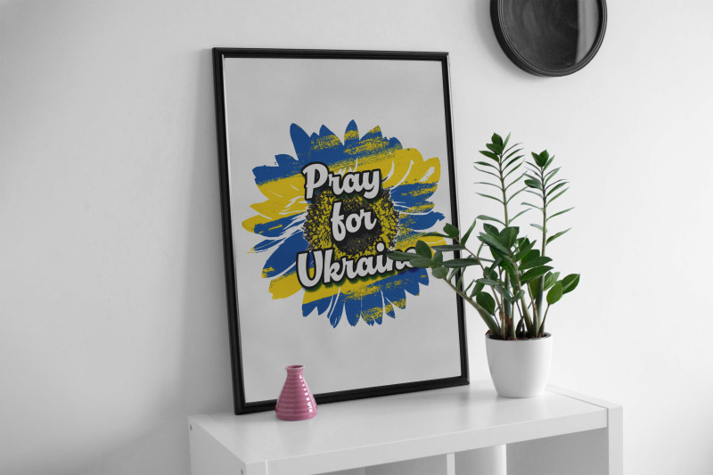 pray-for-ukraine-sublimation