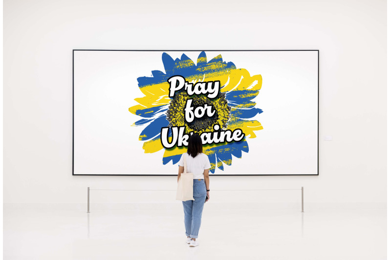 pray-for-ukraine-sublimation