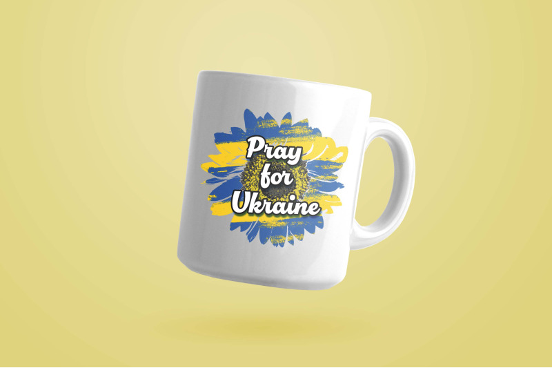 pray-for-ukraine-sublimation