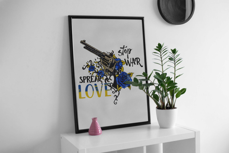 stop-war-spear-love-sublimation