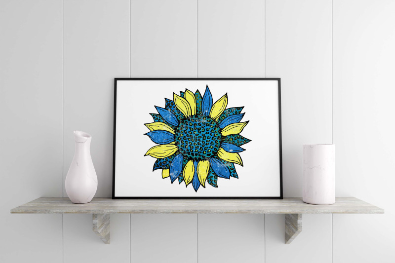 cheetah-sunflower-ukraine-sublimation