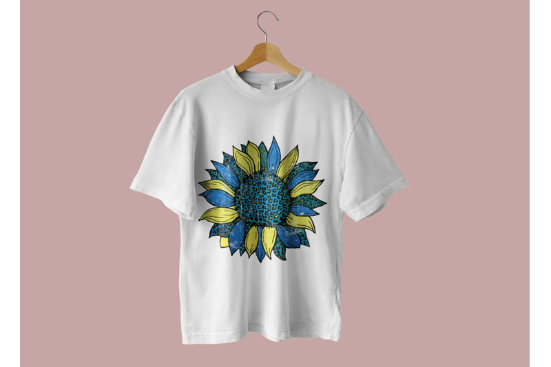 cheetah-sunflower-ukraine-sublimation