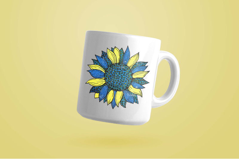 cheetah-sunflower-ukraine-sublimation