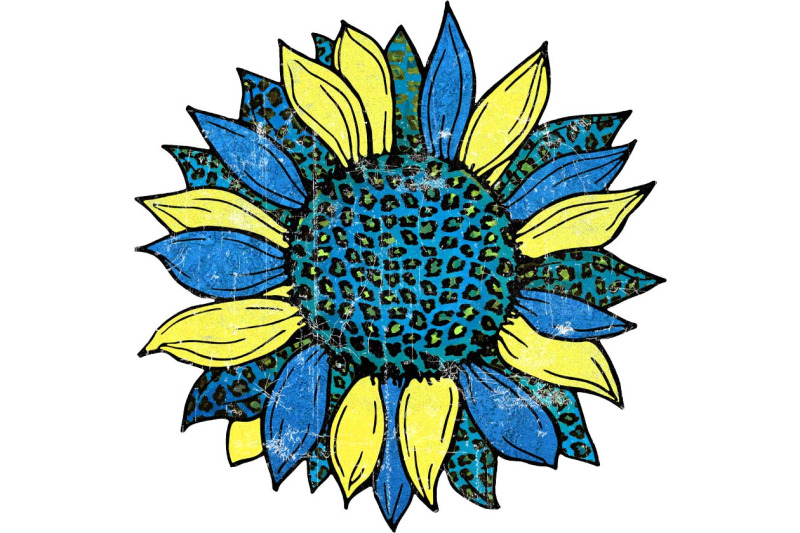 cheetah-sunflower-ukraine-sublimation