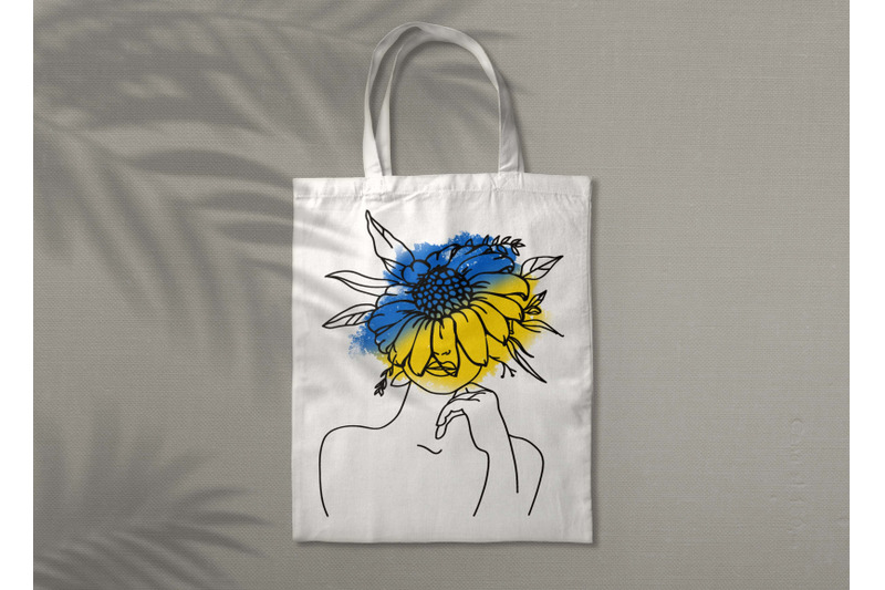 ukraine-sunflower-face-girl-sublimation