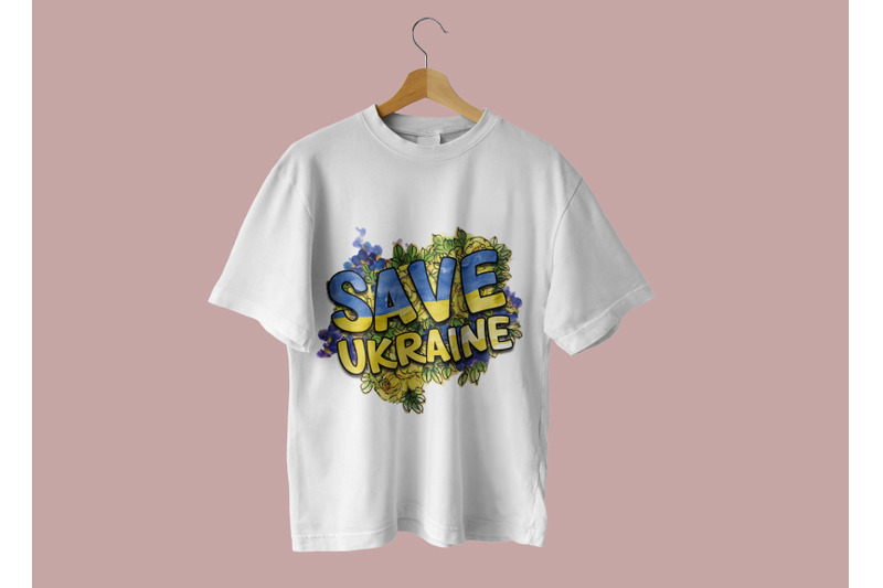 save-ukraine-sublimation