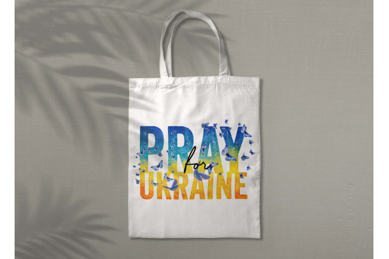 pray-for-ukraine-sublimation