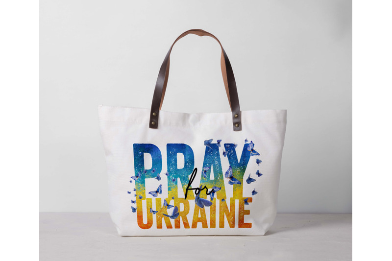 pray-for-ukraine-sublimation