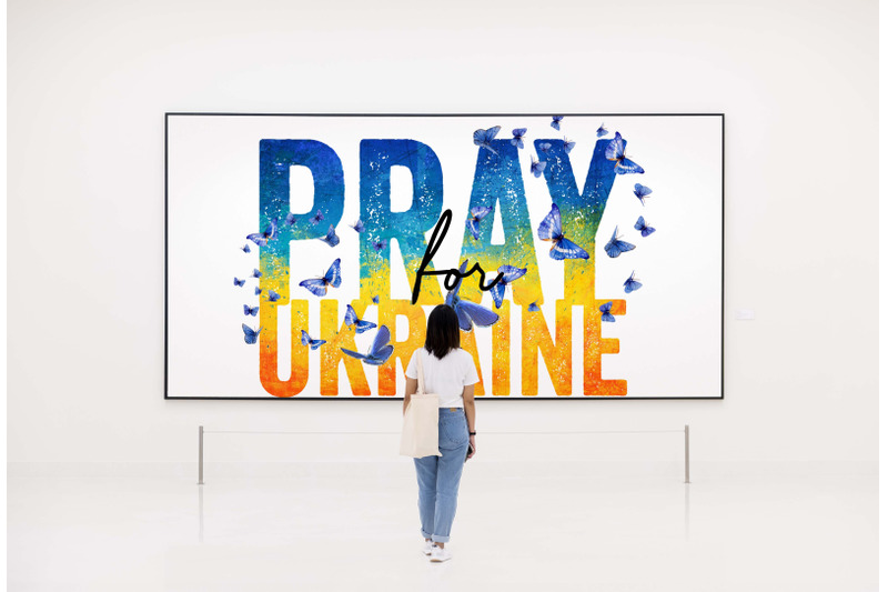 pray-for-ukraine-sublimation