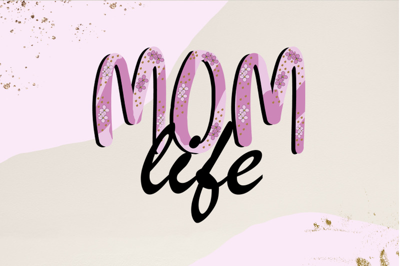 mother-039-s-day-sublimation-design-png-mom-life-mum-life