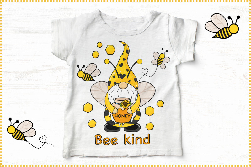 gnome-bee-bee-kind-honey-gnome-gnome-sublimation