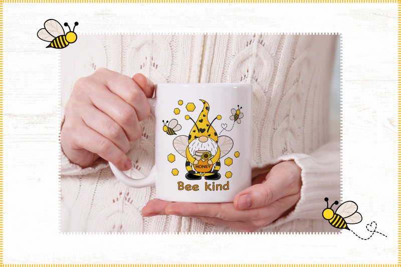 gnome-bee-bee-kind-honey-gnome-gnome-sublimation