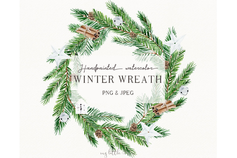 winter-scandinavian-wreath-clipart-w59