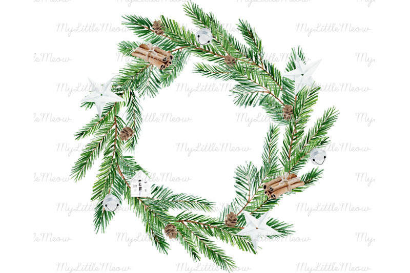 winter-scandinavian-wreath-clipart-w59