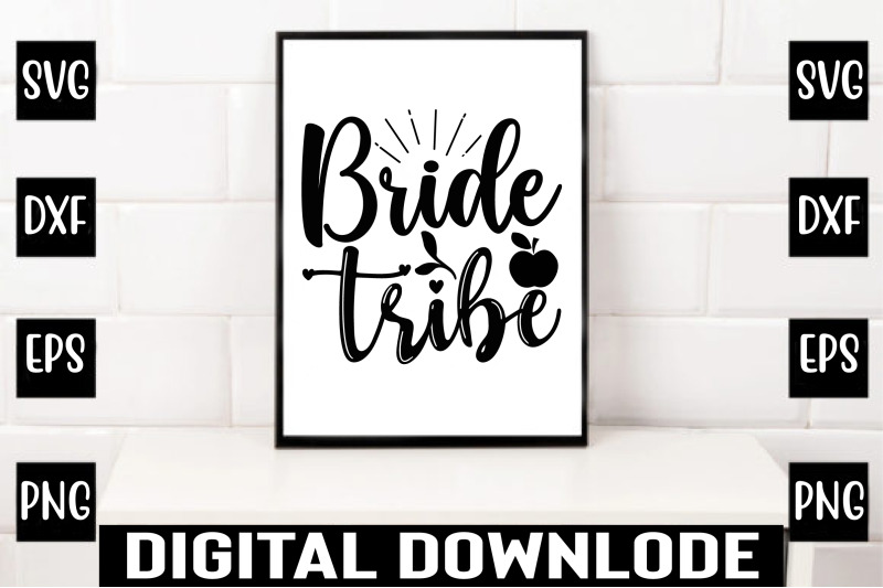 bride-tribe