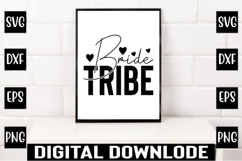 bride-tribe