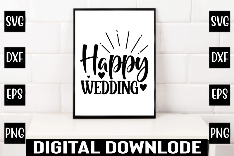 happy-wedding