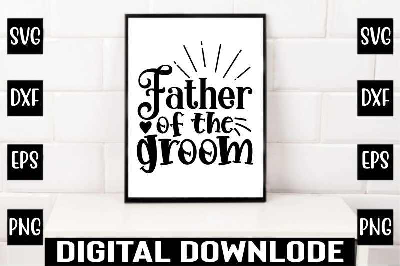 father-of-the-groom