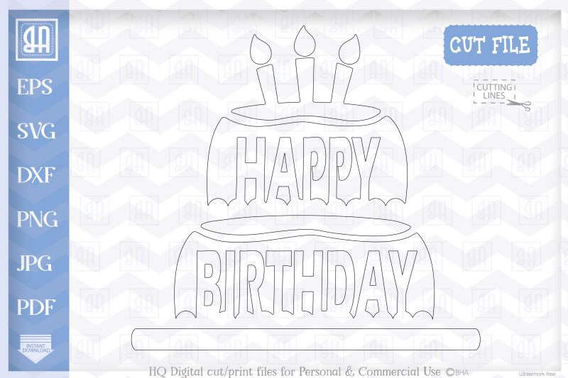 birthday-cake-svg-happy-birthday-svg-diy-birthday-card
