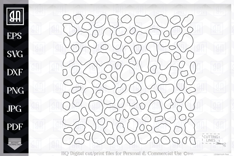 dalmatian-spots-svg-dog-pattern-texture-svg-dog-svg