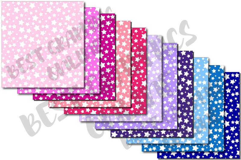 stars-digital-papers-stars-background-pattern-digital-paper