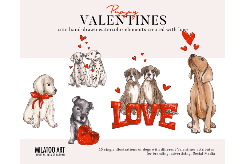 dogs-valentines-clipart-pet-lovers-14-february-single-day-card-pet-br