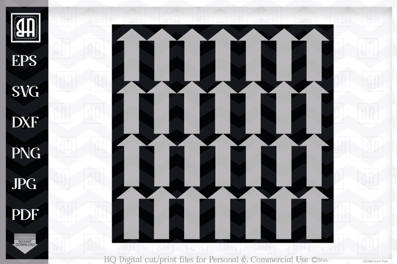 arrows-pattern-svg-optical-illusion-art-geometrical-design