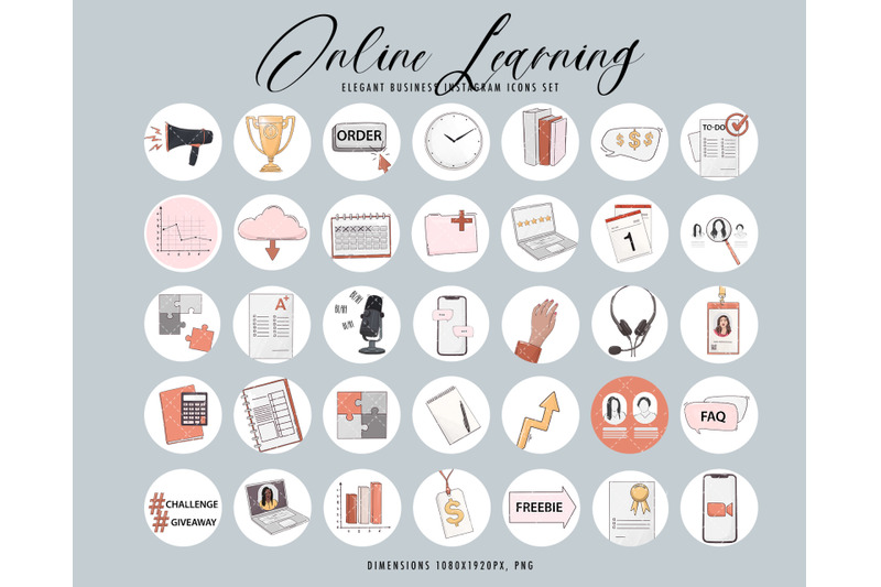 online-learning-clipart-home-education-distance-class-e-learning-inter
