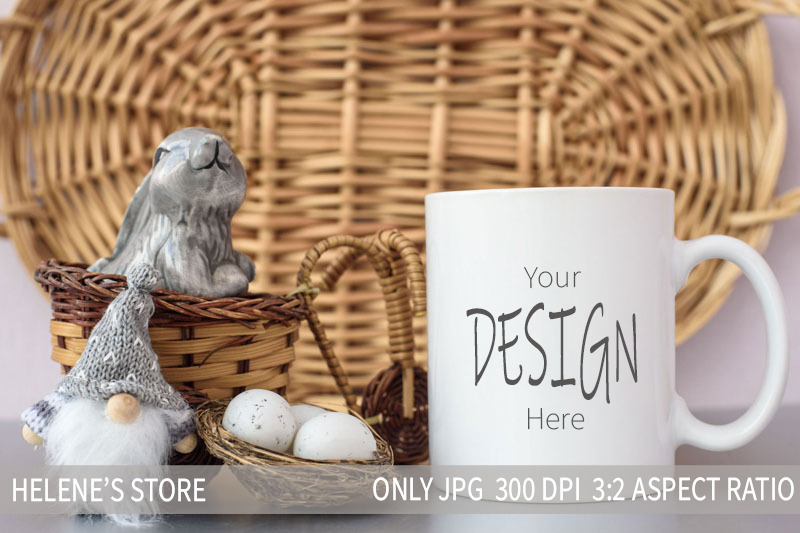 easter-mockup-coffee-mug