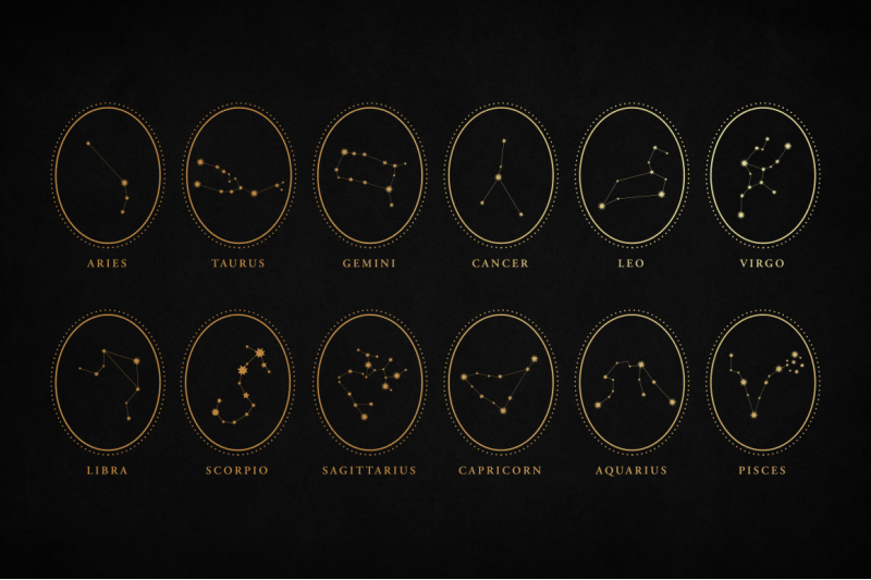 celestial-zodiac-elements-pack