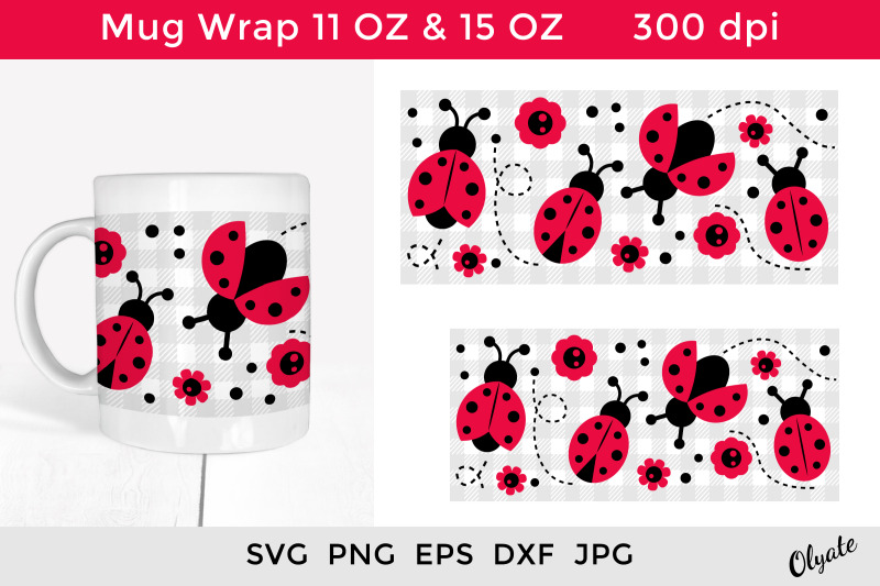 lady-bug-png-mug-wrap-sublimation-ladybug-sublimation