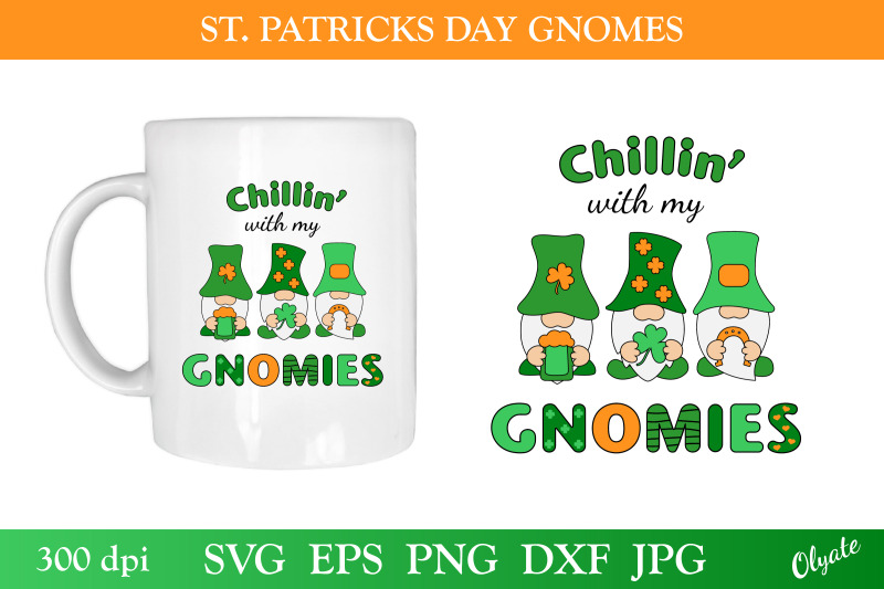 st-patricks-gnome-st-patricks-day-svg-st-patricks-day-mug