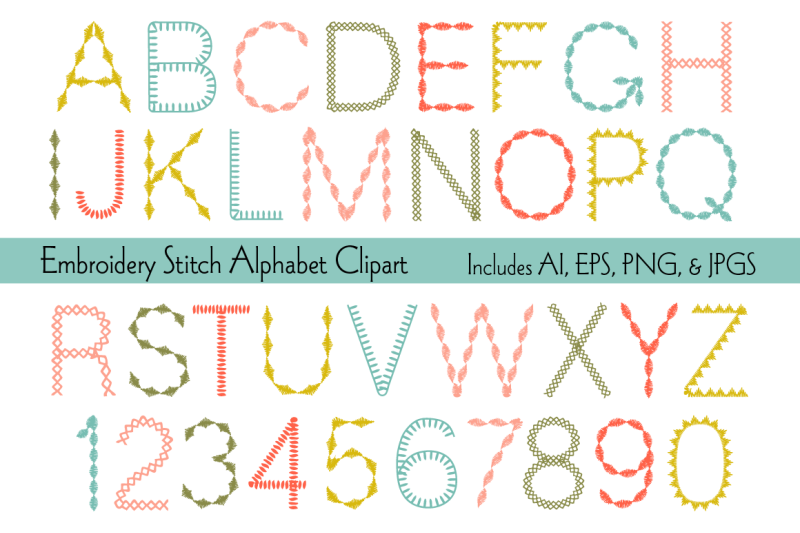 embroidery-stitch-alphabet-clipart