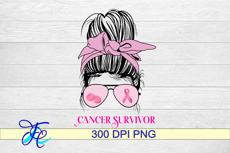 mom-bun-cancer-survivor-sublimation