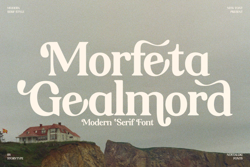 morfeta-gealmord-typeface