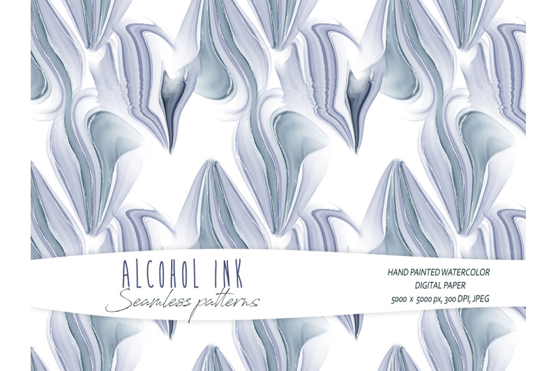 abstract-blue-alcohol-ink-seamless-patterns-5-jpeg-files