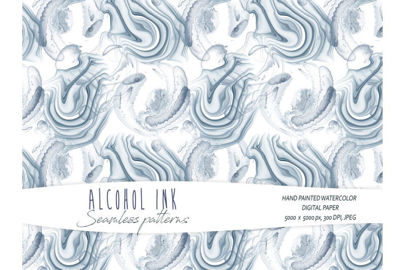 abstract-blue-alcohol-ink-seamless-patterns-5-jpeg-files