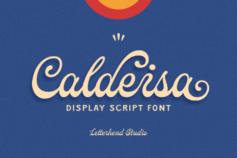 caldeisa-unique-display-script