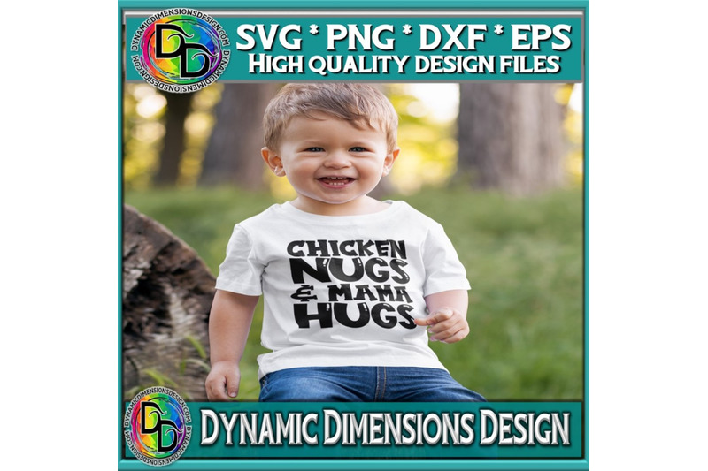 chicken-nug-life-svg-svg-cut-file-funny-boy-svg-boy-shirt-svg-chic