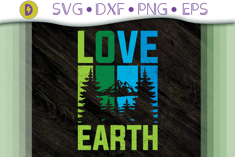 save-the-earth-love-earth-gift