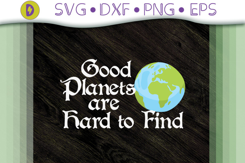 earth-day-good-planets-are-hard-to-find