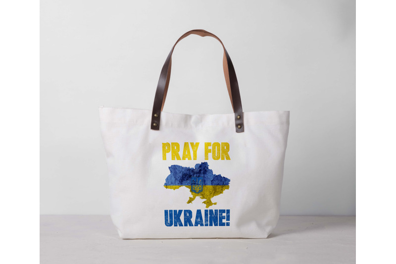 pray-for-ukraine-land-sublimation