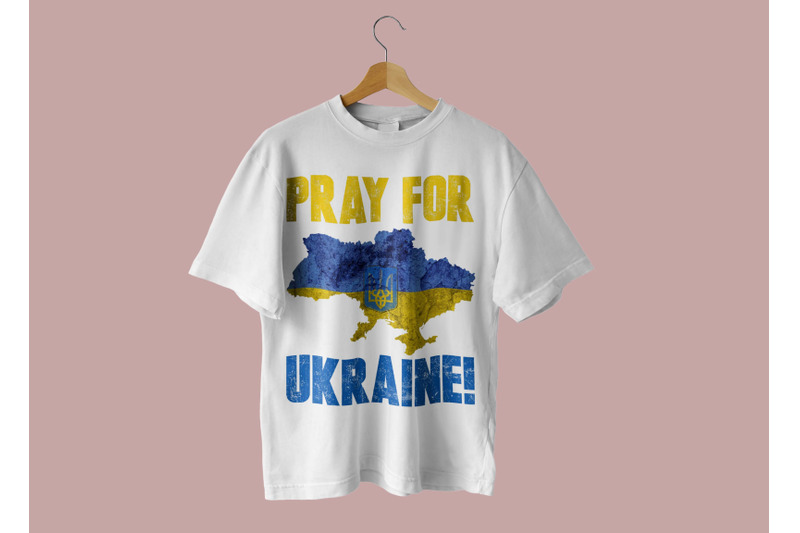 pray-for-ukraine-land-sublimation