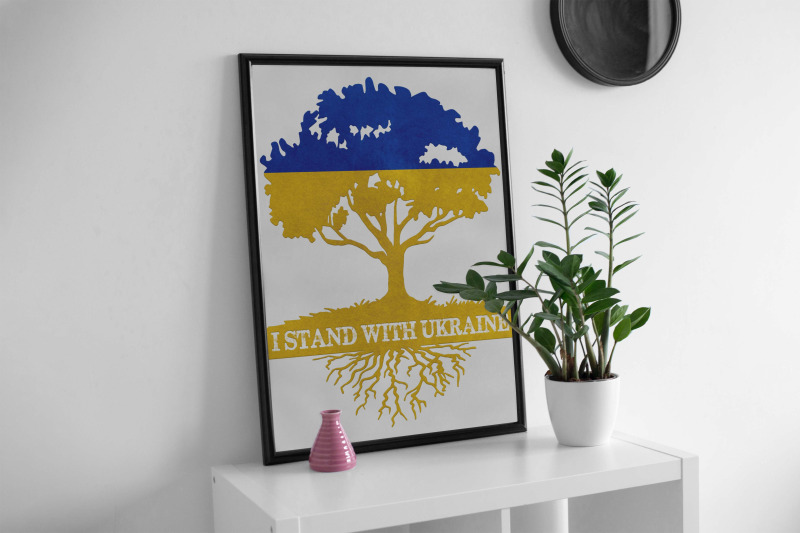 i-stand-with-ukraine-tree-sublimation