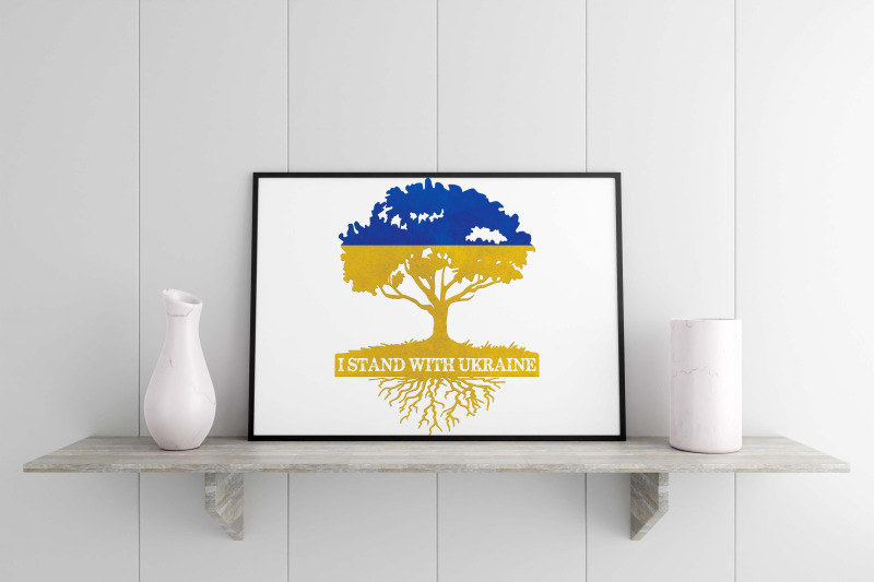 i-stand-with-ukraine-tree-sublimation