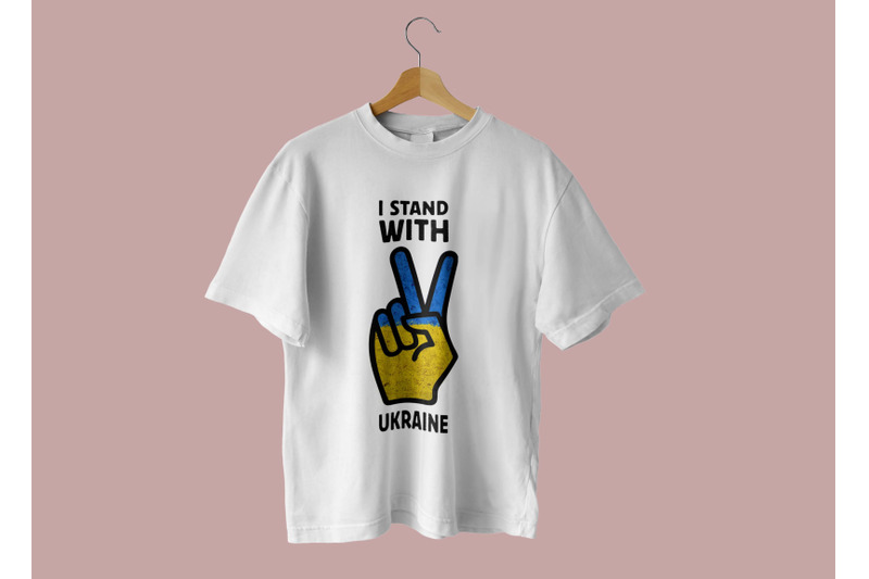 i-stand-with-ukraine-hand-sublimation