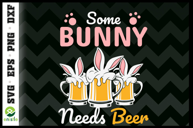 some-bunny-needs-beer-easter-day