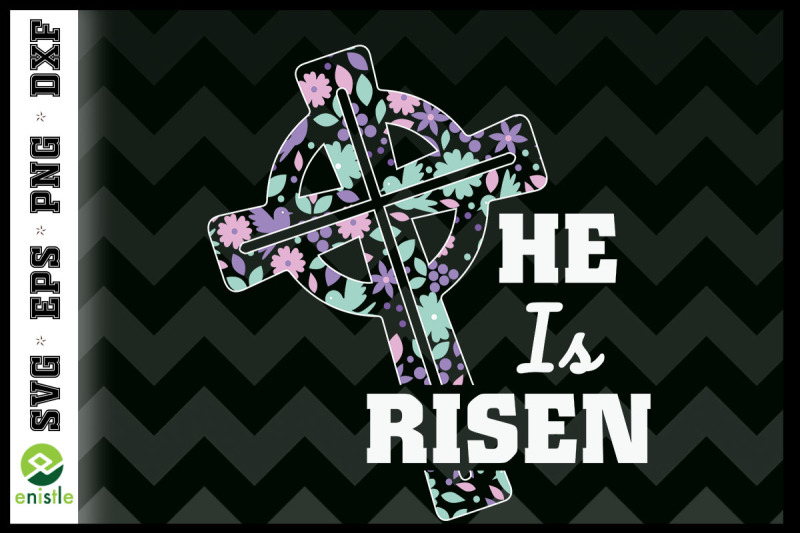 he-is-risen-christian-happy-easter-day