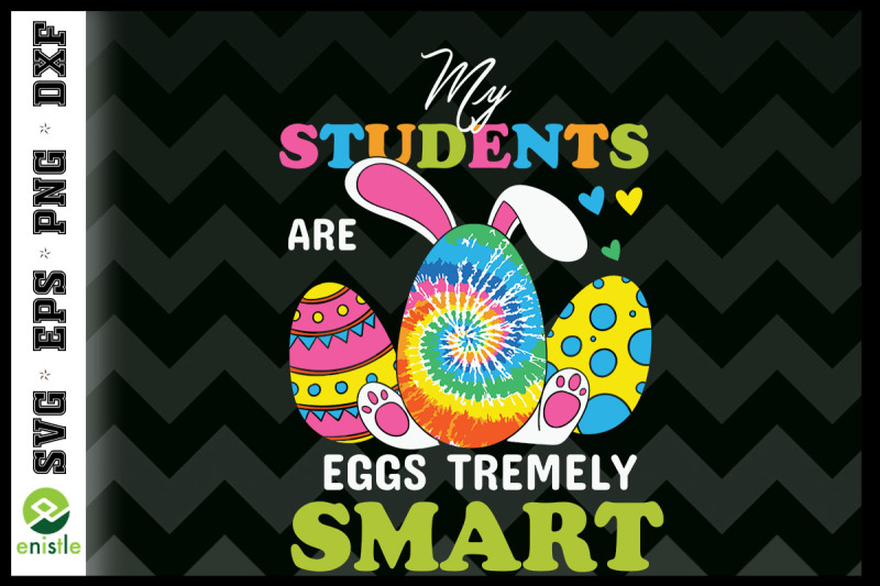 my-students-are-eggs-tremely-smart